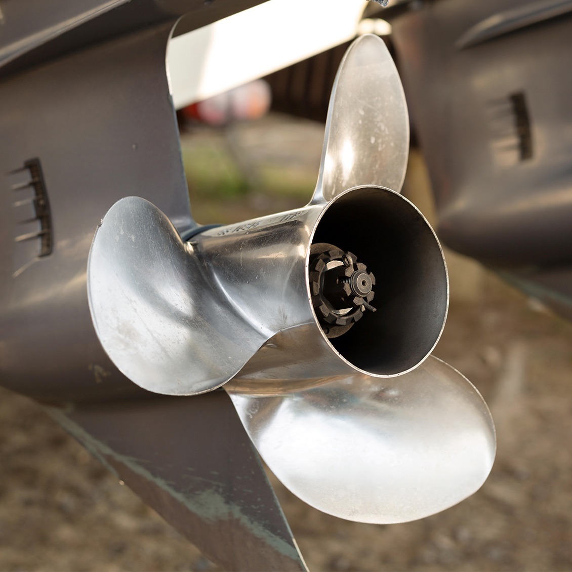 Propeller Sales Prop Masters, Inc.